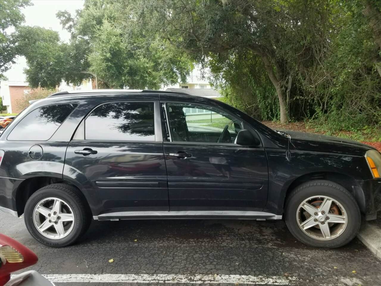 scrapping car in Palmdale CA