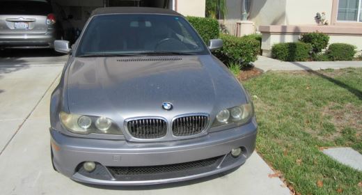 junk car buyers in Palmdale CA